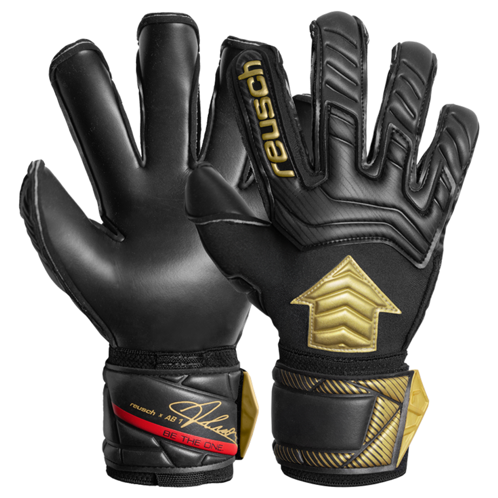 Allison goalkeeper gloves discount